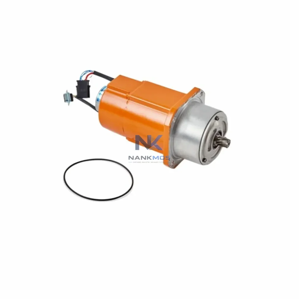 ABB 3HAC021350-001 Robot Motor Module product reference image