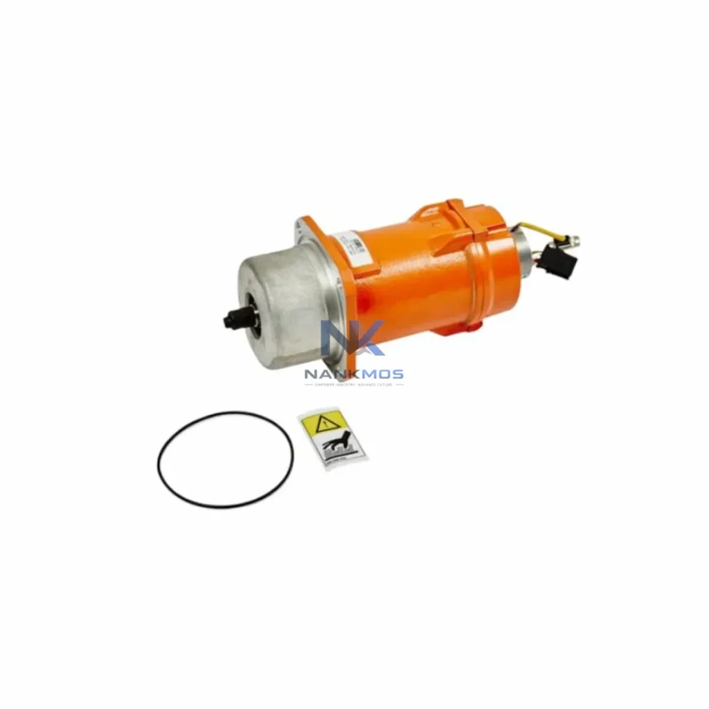 ABB 3HAC021350-001 System-Ready Robot Motor for Control Architecture 3HAC021350-001 industrial automation spare part