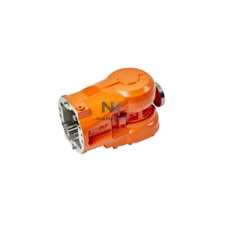 ABB 3HAC022279-002/01 3HAC054558-001 IRB4603HAC054558-001