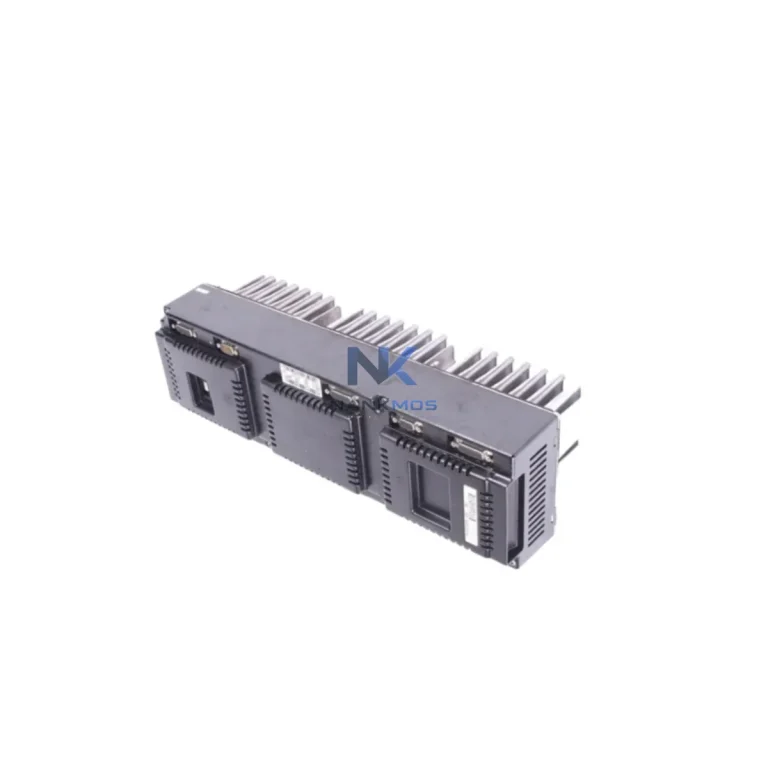 ABB SERVO DRIVE UNIT Servo Drive Unit