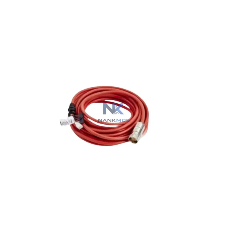 ABB 3HAC026787-001/02/03