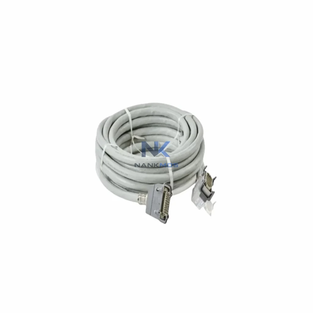 ABB 3HAC026787-004 Robot Cable Assembly product reference image