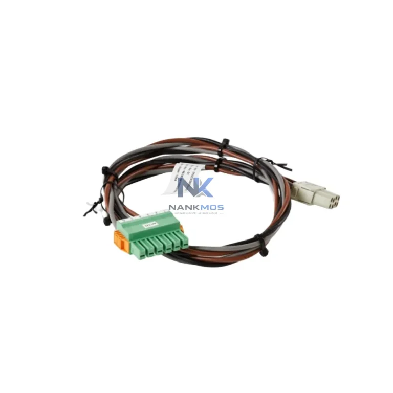 ABB 3HAC028861-001 IRB66003HAC028861-001 3HAC058803-001