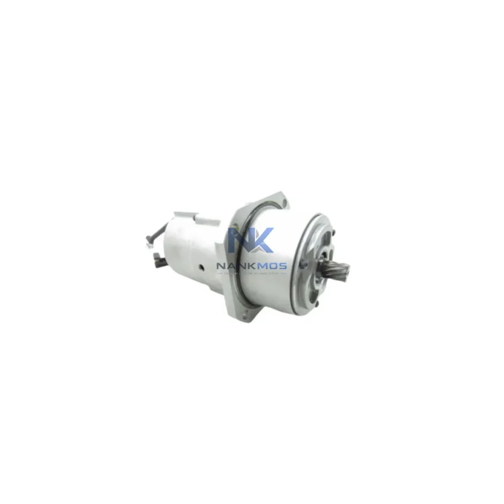 ABB 3HAC028954-003/02 AC Servo Motor product reference image