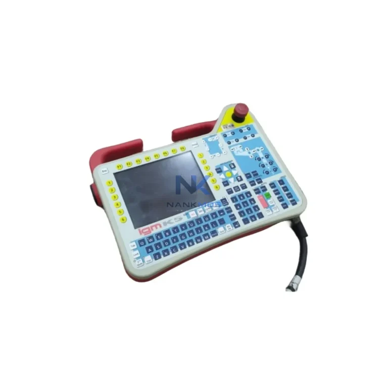 ABB 3HAC029032-001 3HAC029032-004 IGM K5