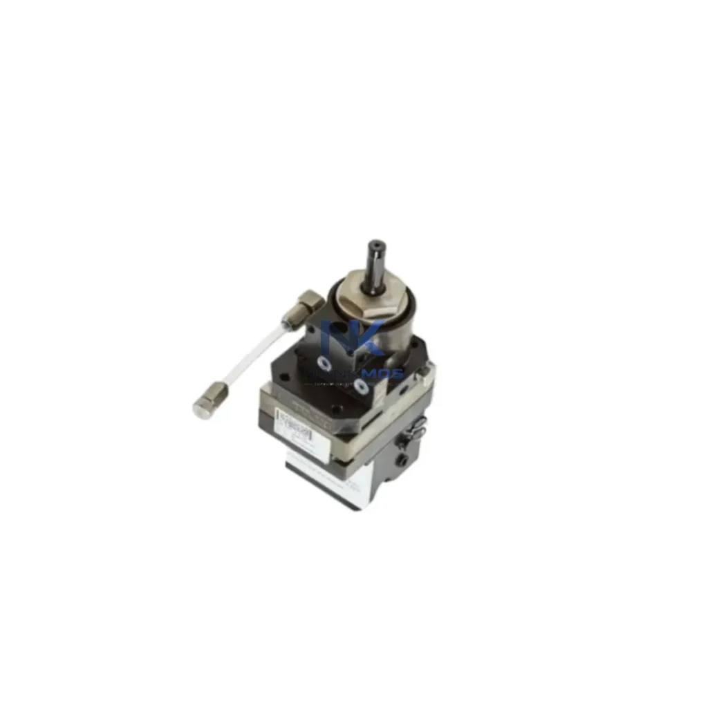 ABB 3HAC037635-001 IRB66406 Industrial Robot Reduction Gear product reference image