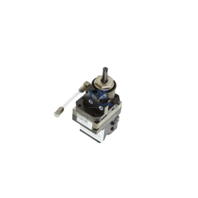 ABB 3HAC037635-001 IRB66406 Industrial Robot Reduction Gear