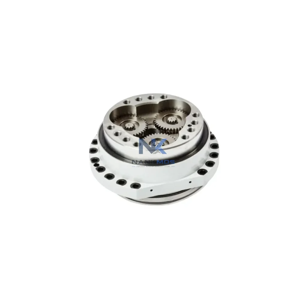 ABB 3HAC037638-003 Robot Axis Gearbox product reference image
