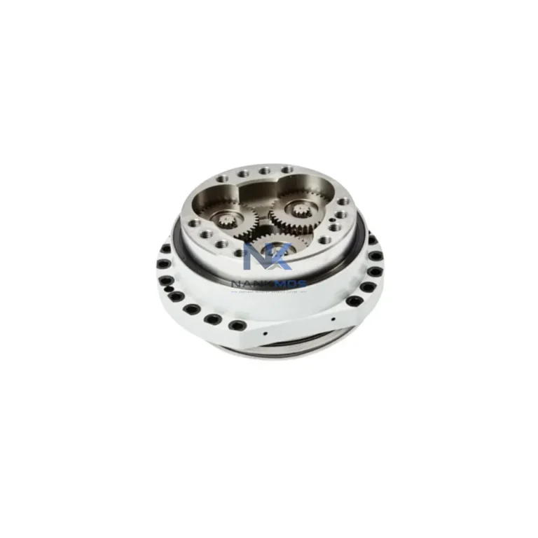 ABB 3HAC037638-003 Robot Axis Gearbox