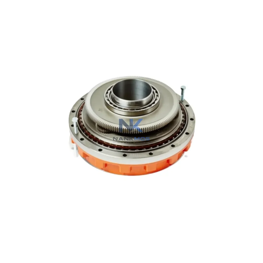 ABB 3HAC037778-001 Network-Linked Robot Reducer for Smart Automation 3HAC037778-001 02  03  04 industrial automation spare part