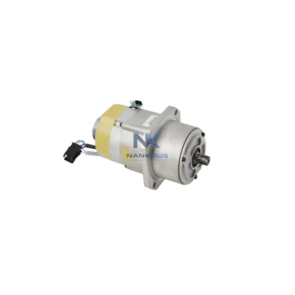 ABB 3HAC040657-003 3HAC029924-007 IRB2600 3HAC030215-003 product reference image