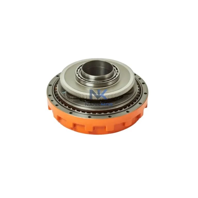 ABB 3HAC044517-001 3HAC026114-010 3HAC026114-009 Drive Unit