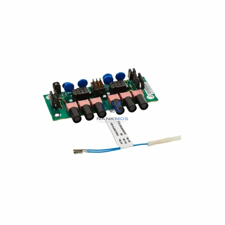 ABB 3HAC046642-001 DSQC1052 3HAC065021-001 3HAC065021-001