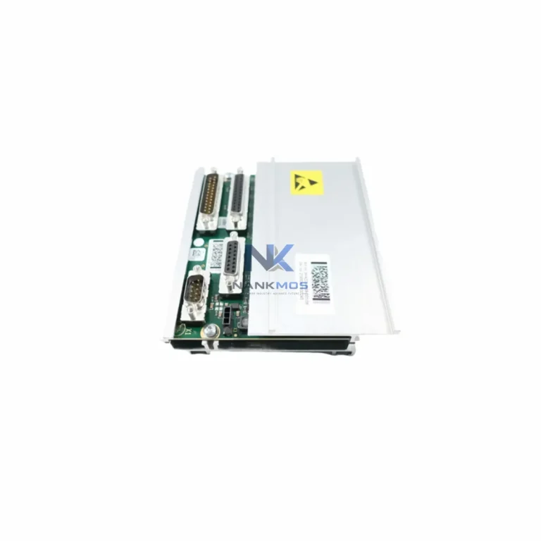 ABB 3HAC046686-001 Industrial Network Interface