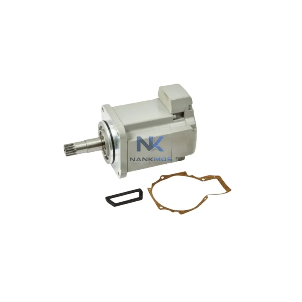 ABB 3HAC055437-004 3HAC046029-004 IRB67003HAC046029-004 product reference image