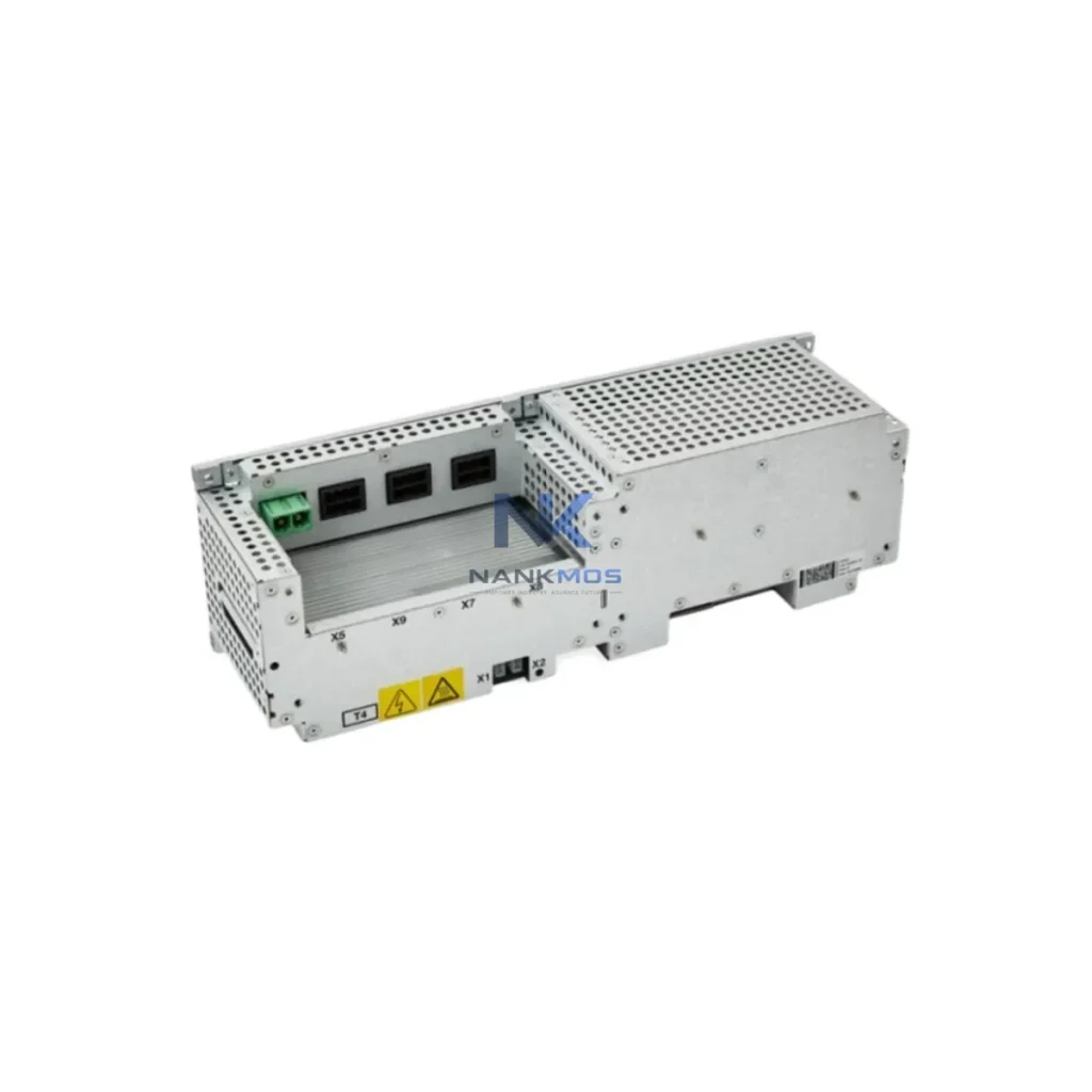 ABB 3HAC063913-001 DSQC3041 Robot Drive Module product reference image