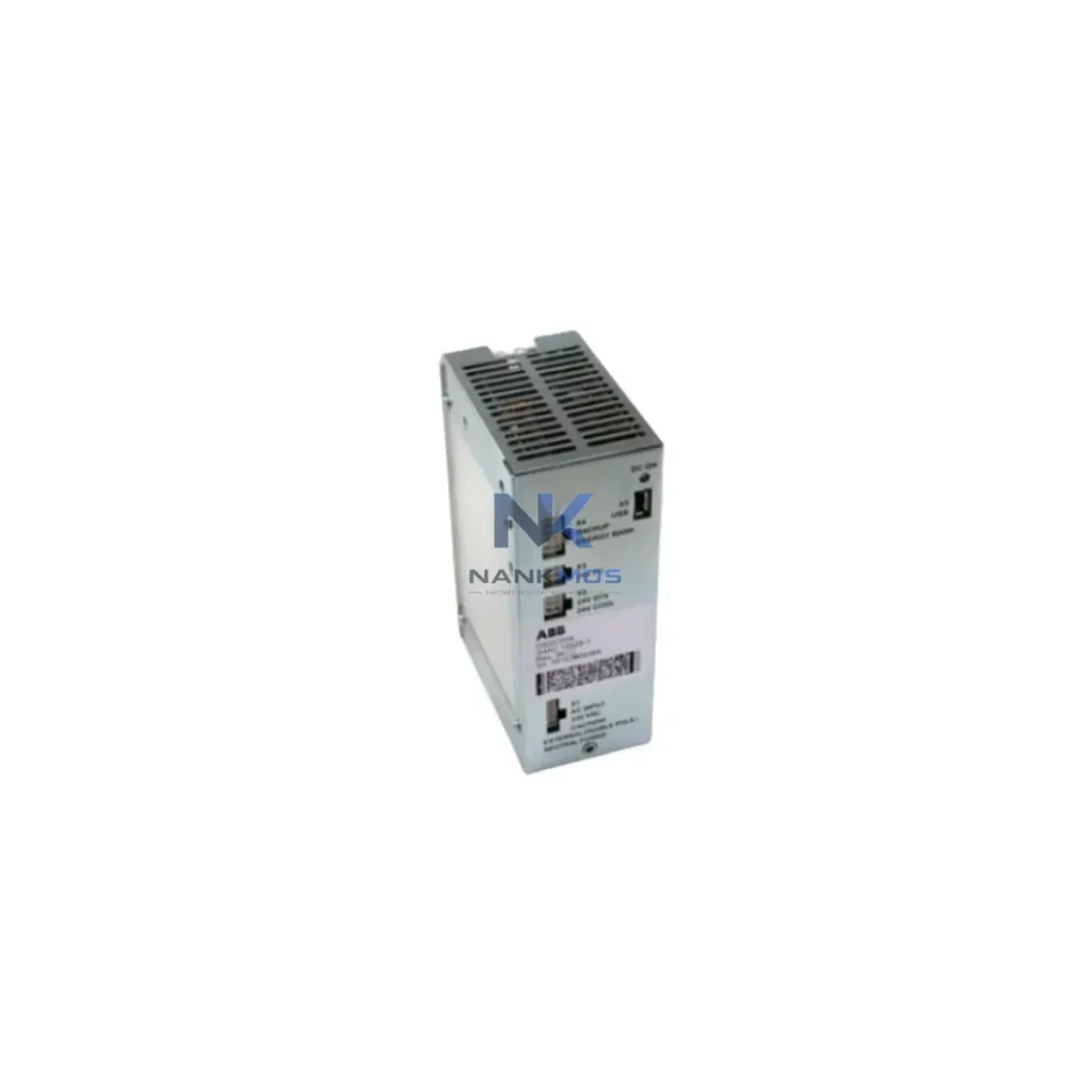 ABB 3HAC12928-1 DSQC604 Energy-Control Power Supply IRC5 3HAC12928-1 DSQC604 industrial automation spare part