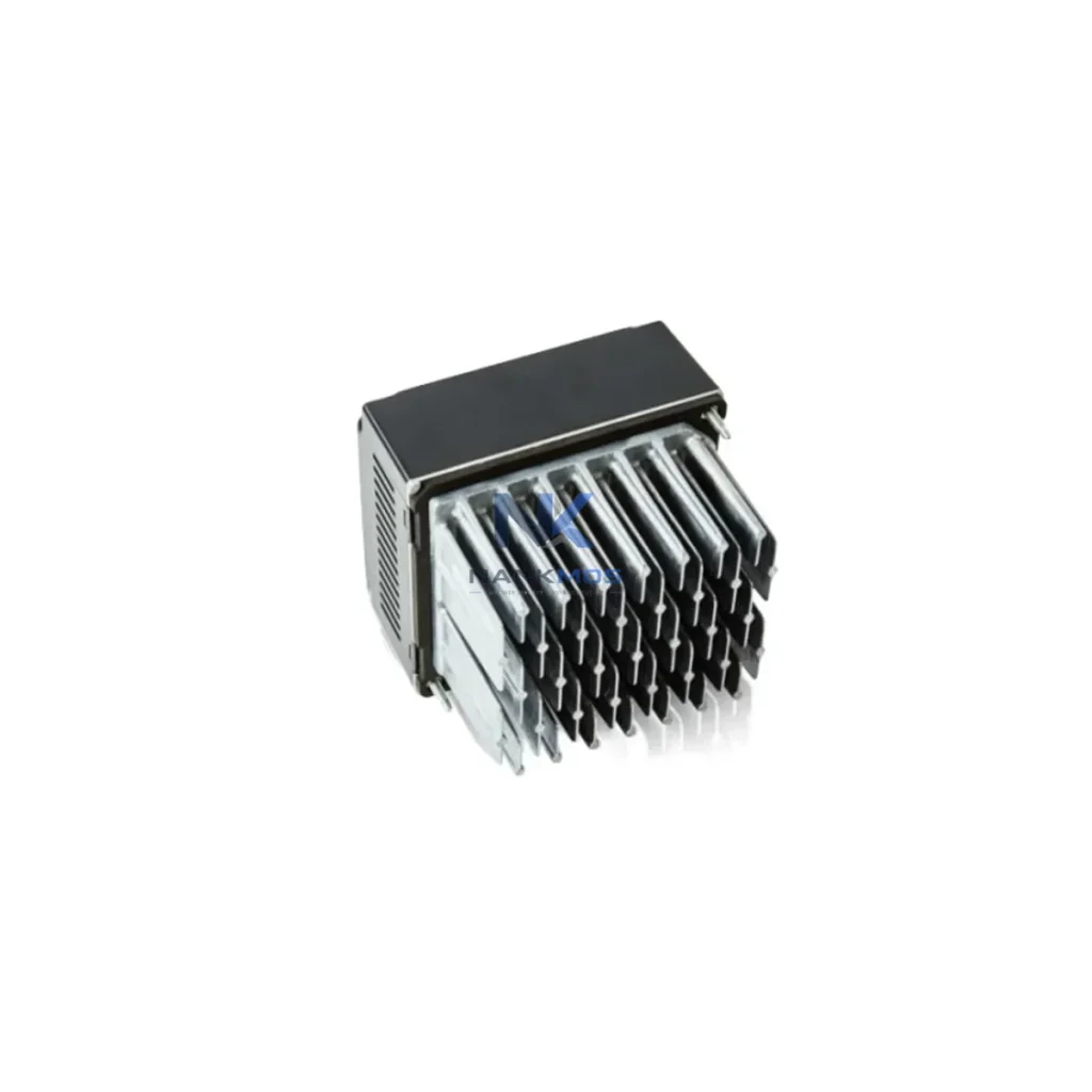 ABB 3HAC14550-4 Servo Drive Unit product reference image