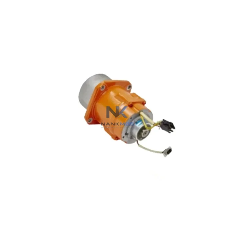 ABB 3HAC14550-4/08A 3HAC037281-001 HAC3696-1/3