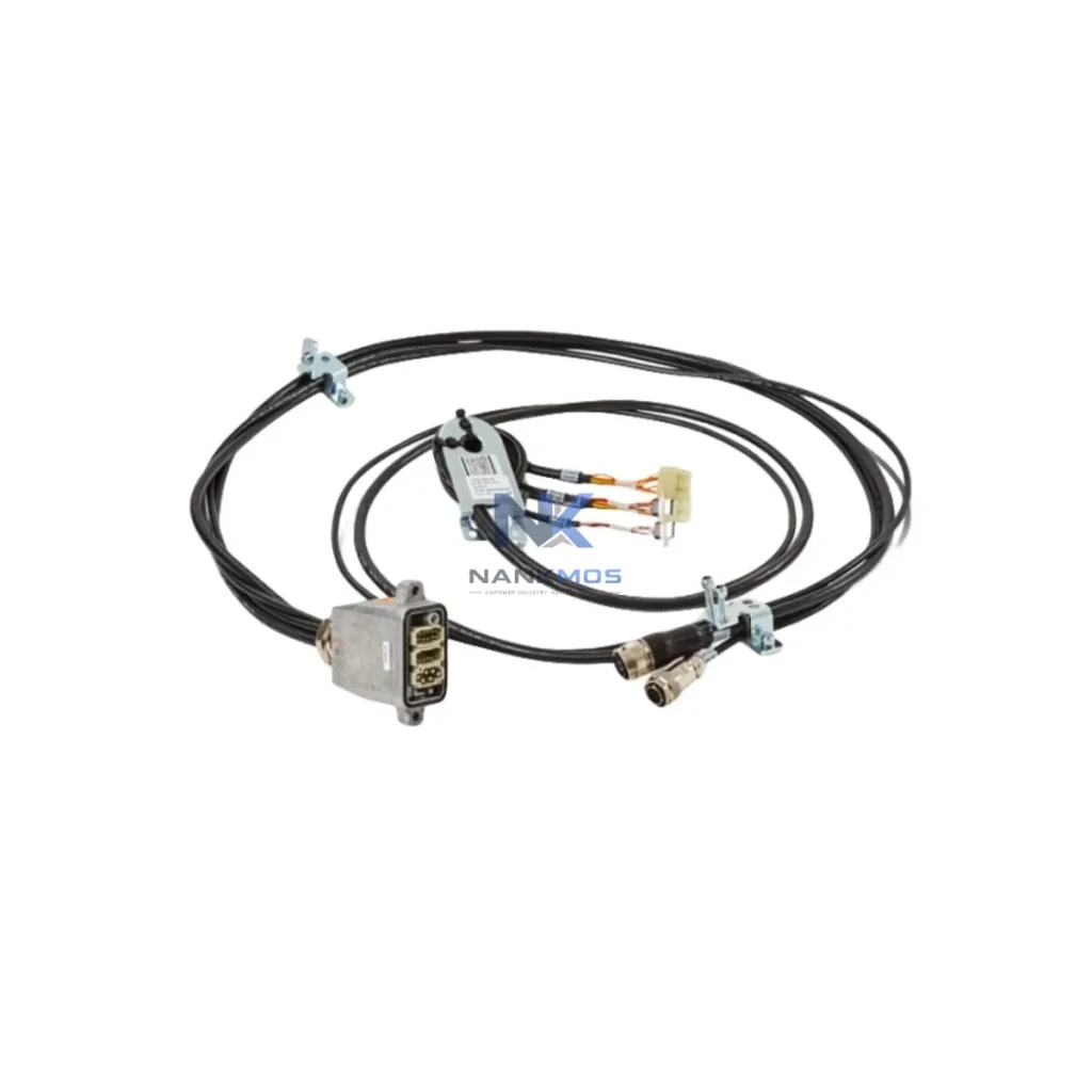 ABB 3HAC14940-1 Robot Cable Harness product reference image