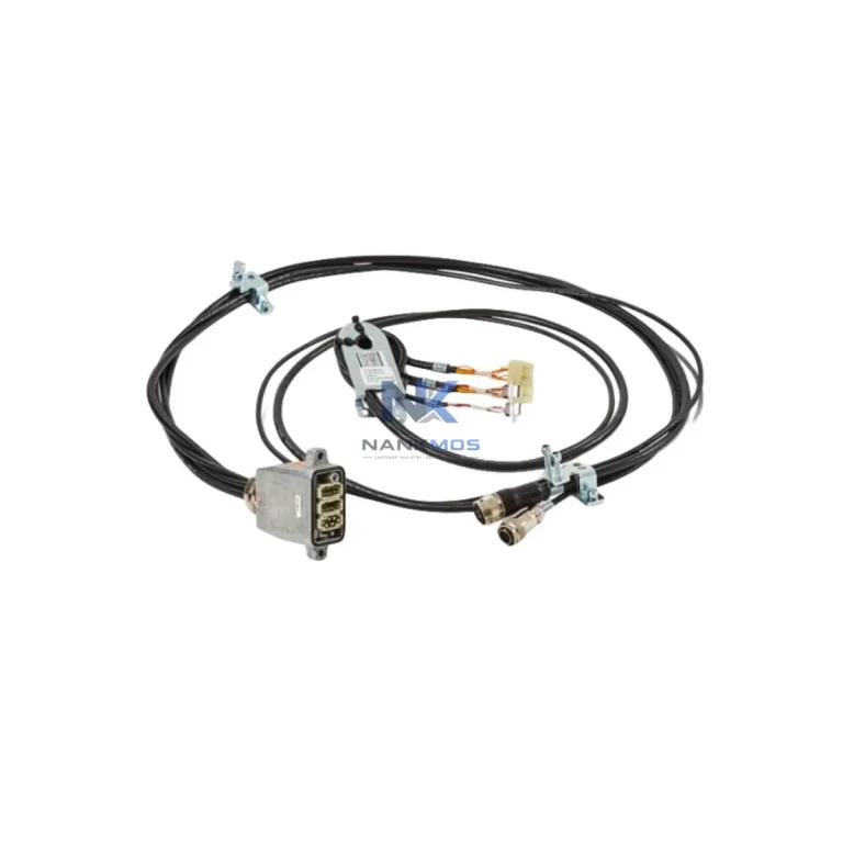 ABB 3HAC14940-1 Robot Cable Harness