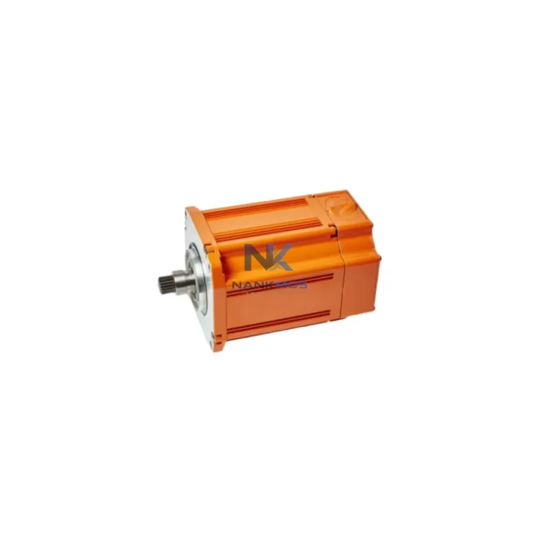 ABB 3HAC17484-2x IRB7600 Servo Motor