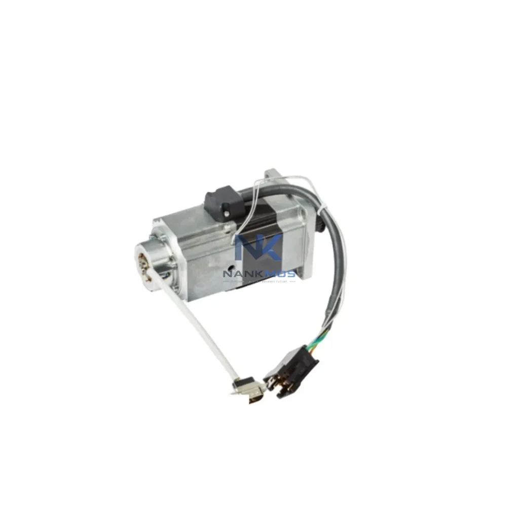 ABB 3HAC17810-1 3HAB8101-3 IRB523HNA014908-001 product reference image