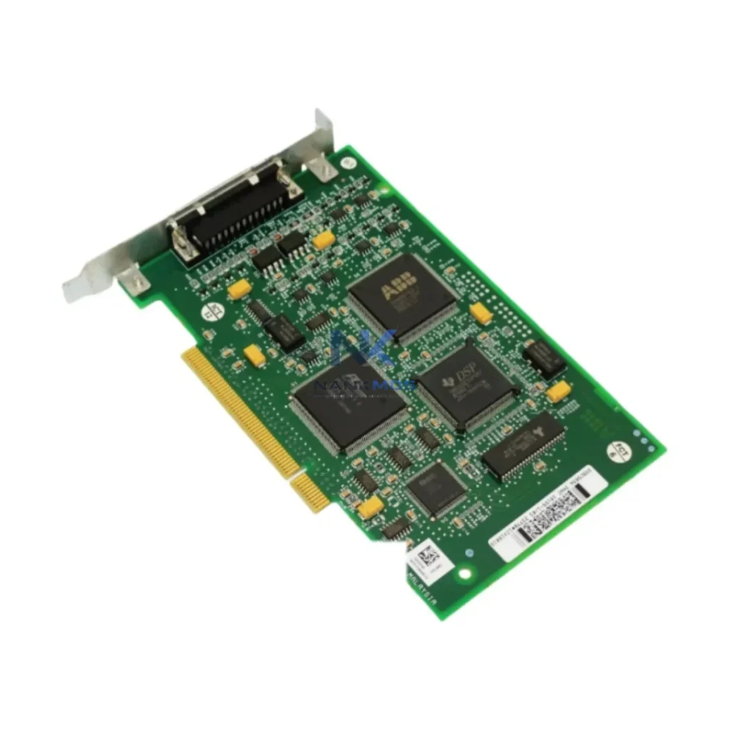 ABB 3HAC18159-1 Servo Drive product reference image