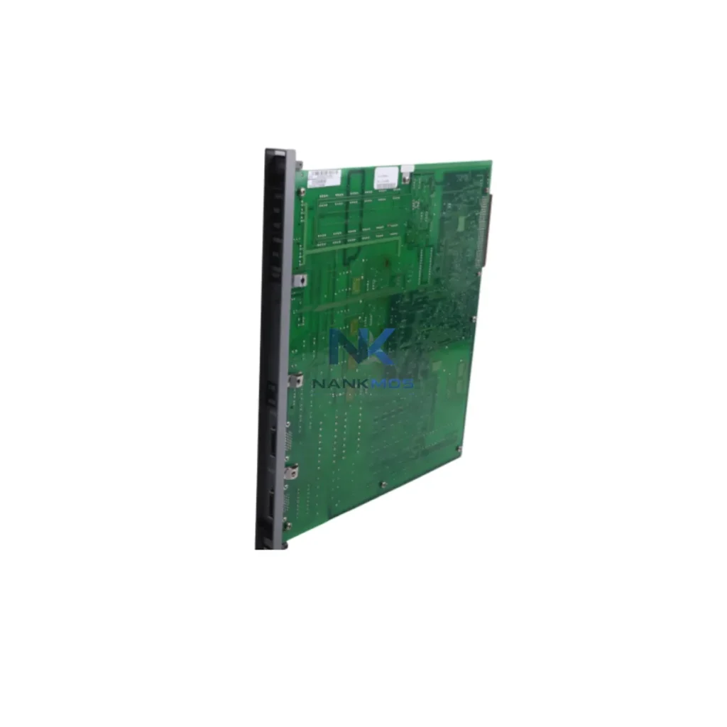 ABB 40PB3201A Network-Linked Protocol Gateway for Smart Automation 40PB3201A industrial automation spare part