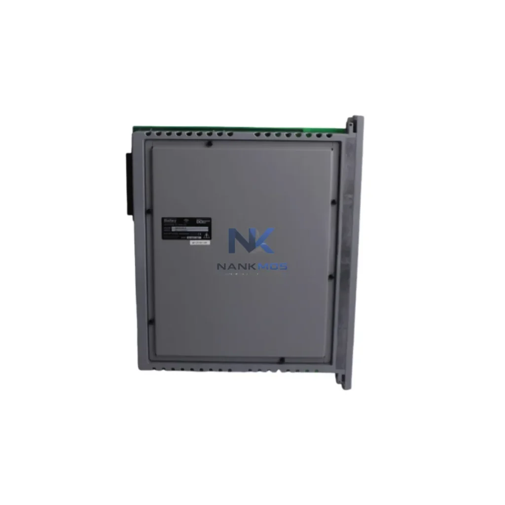 ABB 40PB3201A Network-Linked Protocol Gateway for Smart Automation 40PB3201A industrial automation spare part