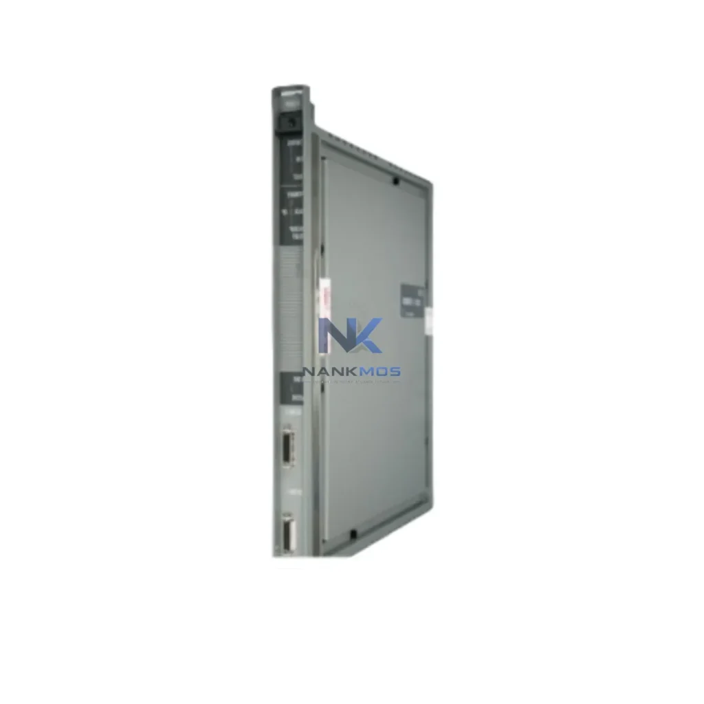 ABB 40PB3202A PLC Power Supply Module product reference image