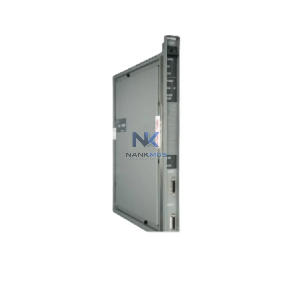 ABB 40PB3202A System-Ready Power Supply for AC500 Architecture 40PB3202A industrial automation spare part