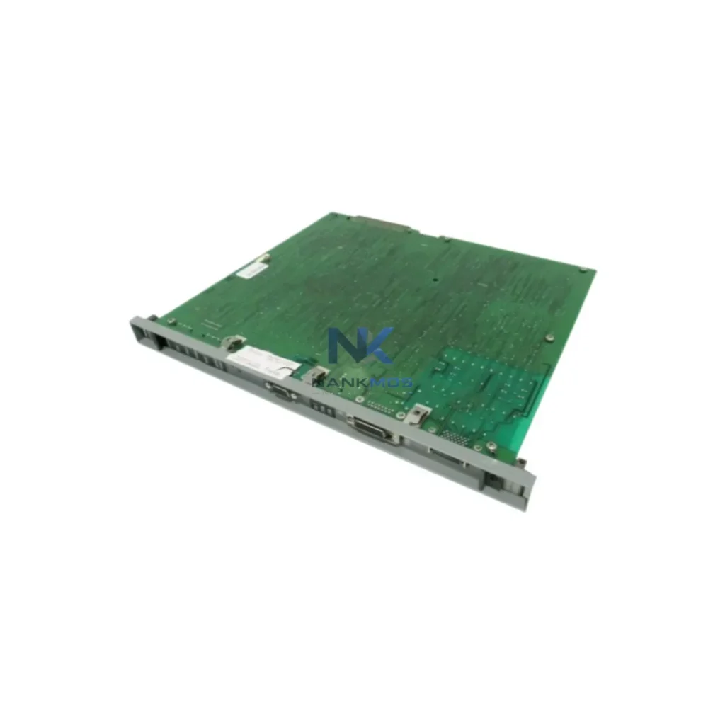 ABB 40PB3204A Energy-Control Power Supply for Smart Production Lines 40PB3204A industrial automation spare part