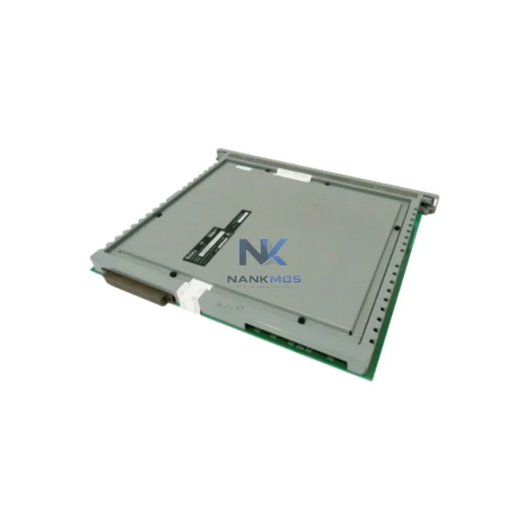 ABB 40PB3209A Network Interface Module