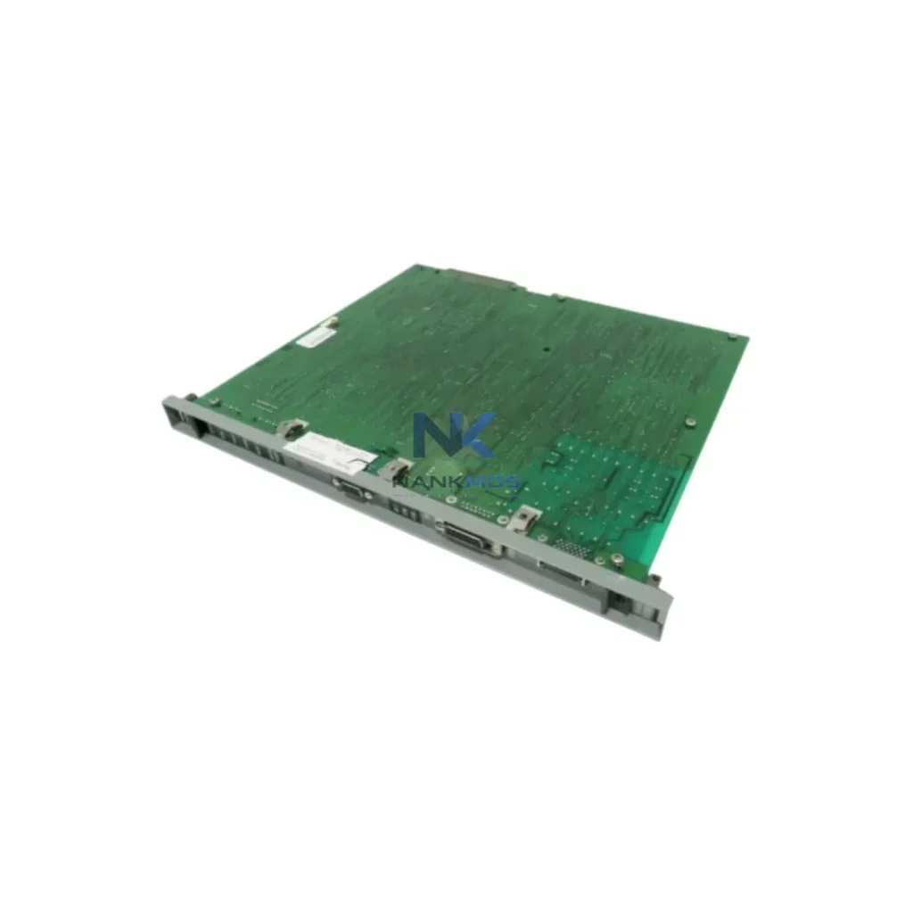 ABB 40PB3209A Network-Linked I/O Interface for Smart Automation 40PB3209A industrial automation spare part