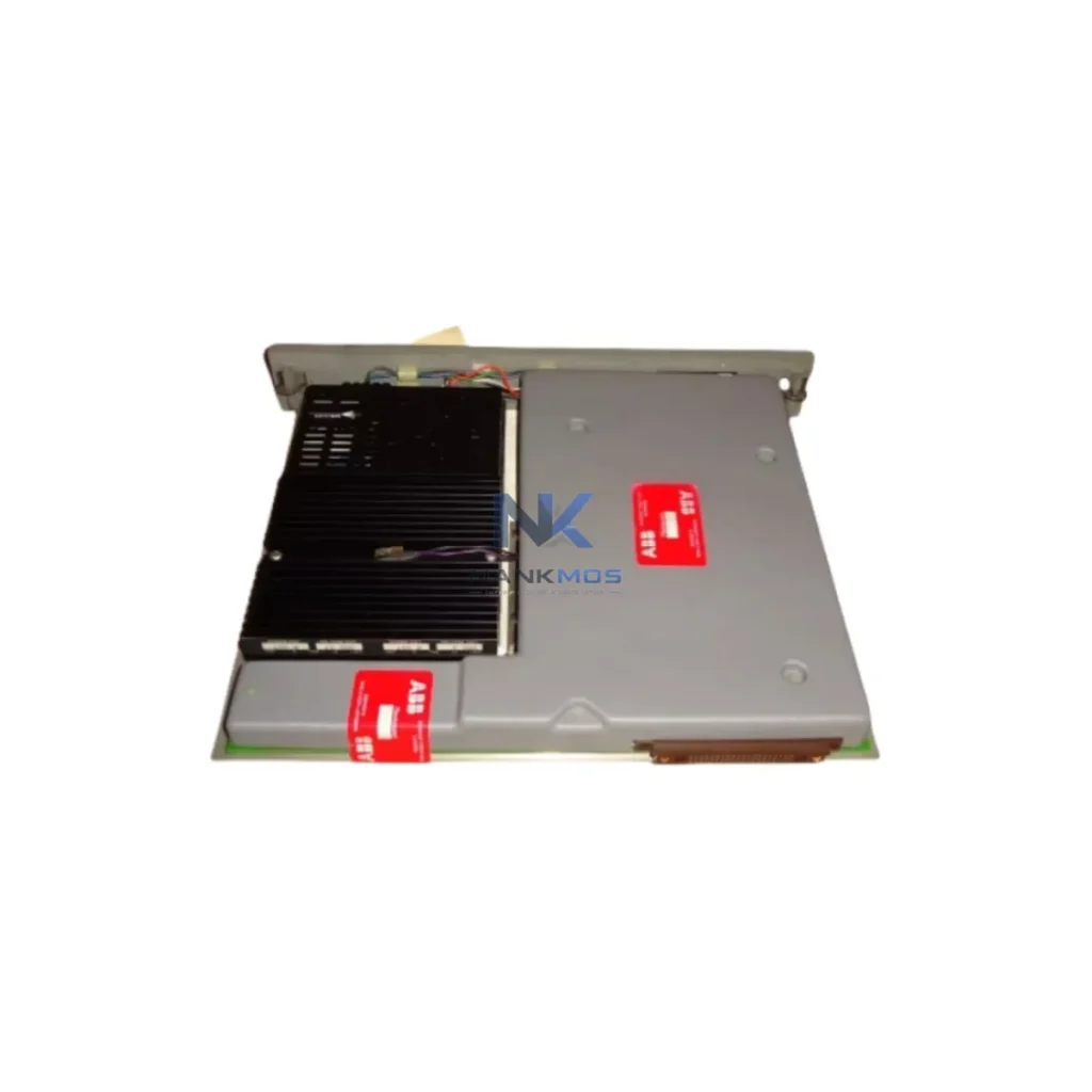 ABB 40PS3201A DCS Power Supply Module product reference image