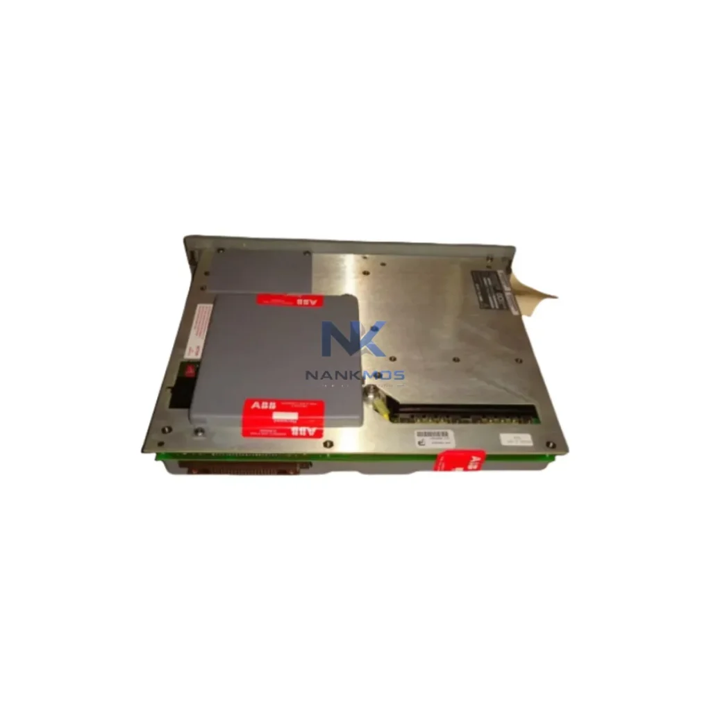 ABB 40PS3201A System-Ready Power Supply for DCI Series Control 40PS3201A industrial automation spare part