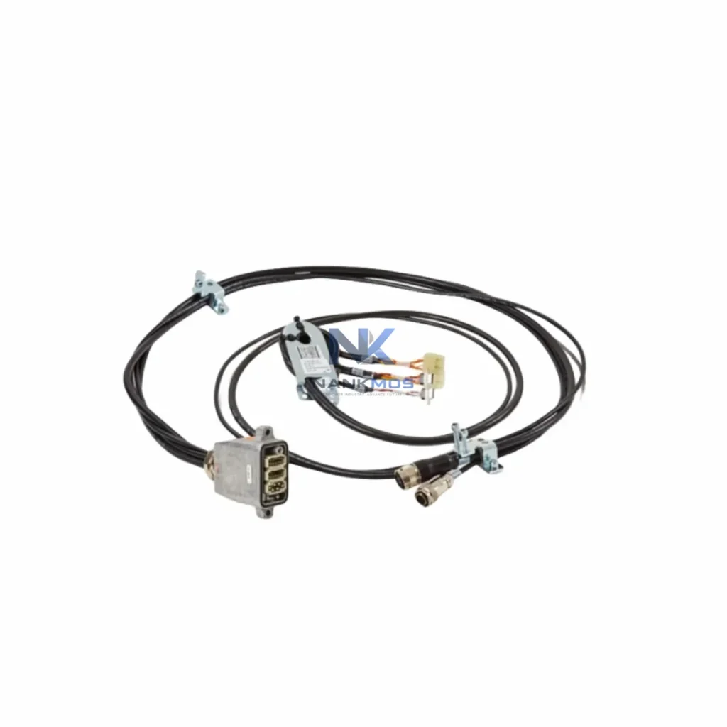 ABB 5-63HAC11440-1 Servo Drive Module product reference image