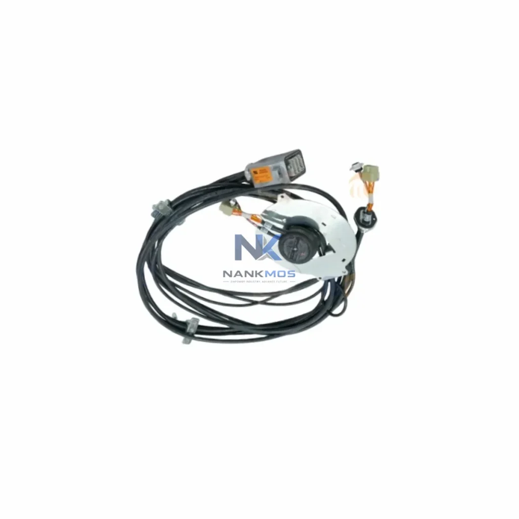 ABB 3HAC11440-1 System-Ready Servo Drive for IRB Series Architecture 5-63HAC11440-1 industrial automation spare part