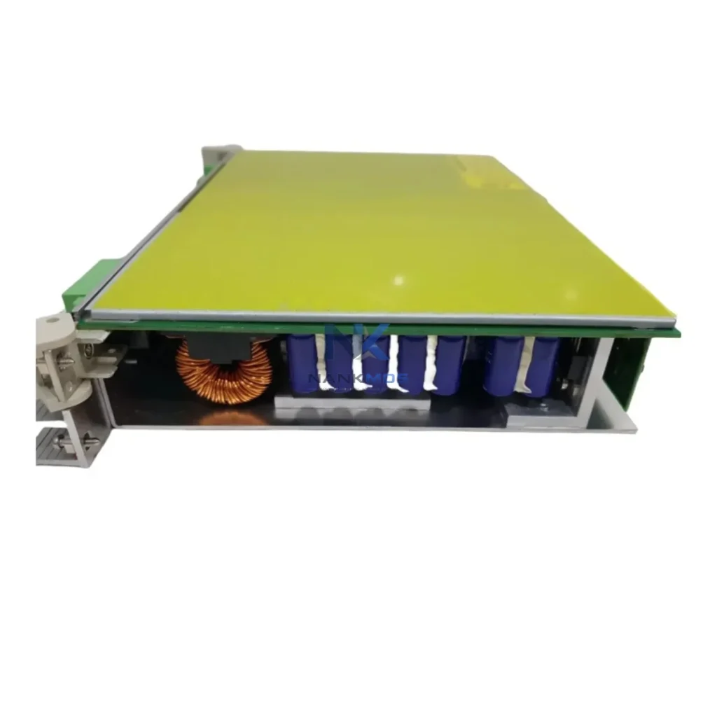ABB 500PSM03 Network-Linked Power Supply for Smart Automation 500PSM03 industrial automation spare part