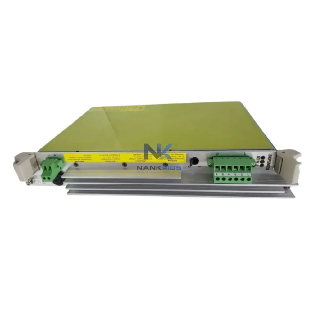 ABB 500PSM03 Network-Linked Power Supply for Smart Automation 500PSM03 industrial automation spare part