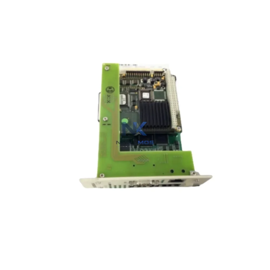 ABB 560CMU04 1KGT011300R0001 PLC Communication Gateway product reference image