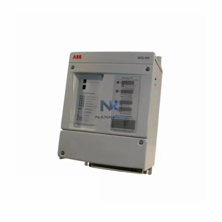 ABB 560CMU05 1KGT012700R0002 PLC Communication Module