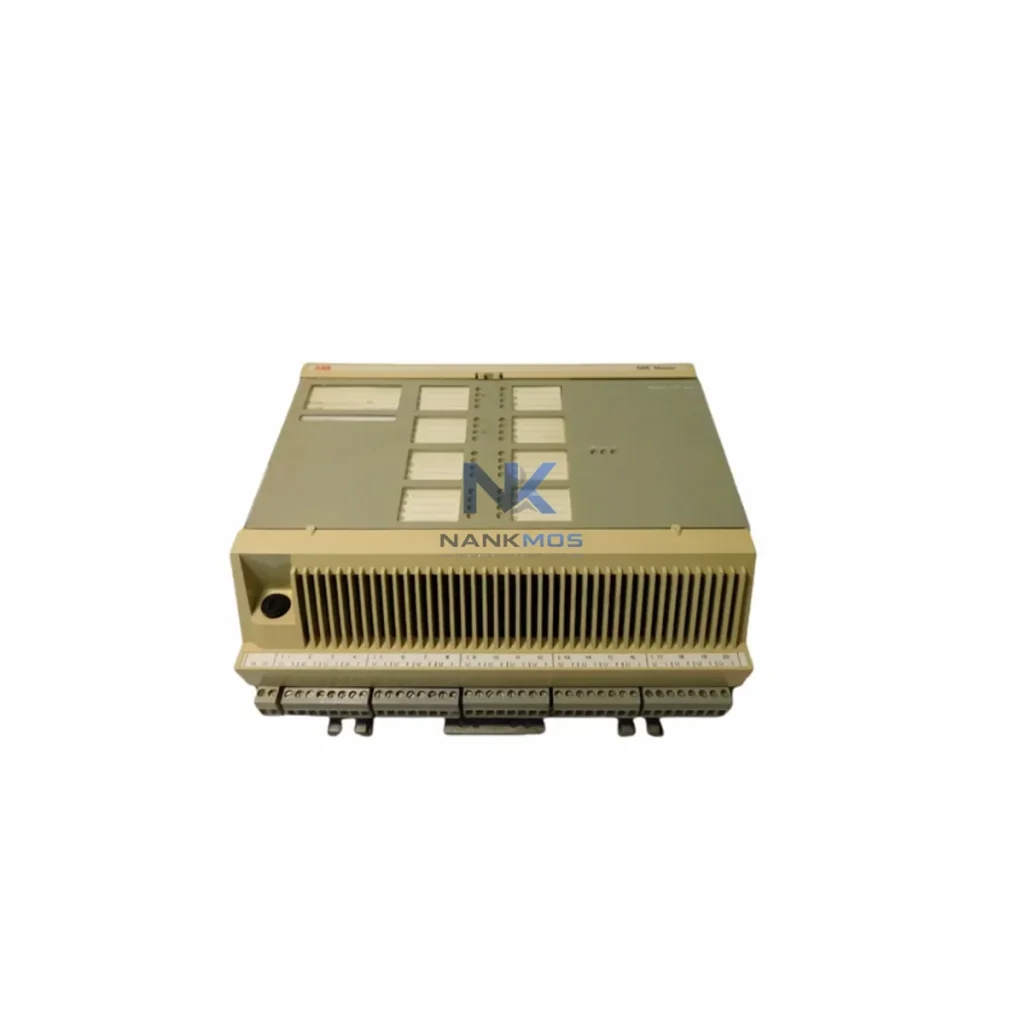 ABB 5716075-P PROFIBUS I/O Module product reference image