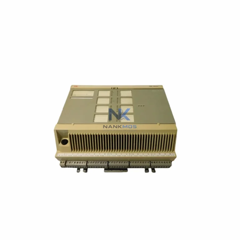 ABB 5716075-P PROFIBUS I/O Module