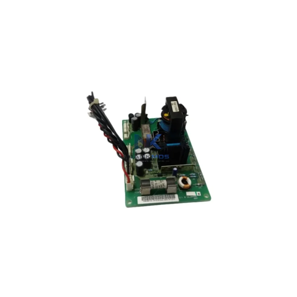 ABB 58948730 B Control Board product reference image