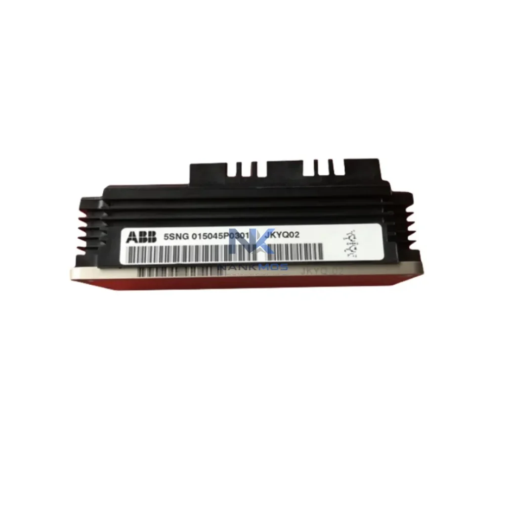 ABB 5SNG015045P0301 IGBT Module product reference image