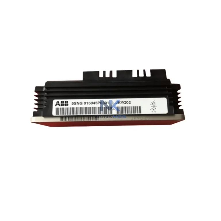 ABB 5SNG015045P0301 IGBT Module