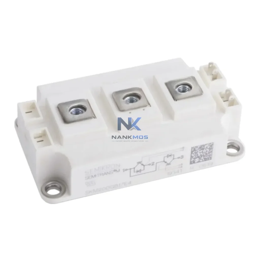 ABB 5SNG0200Q170300 IGBT Module product reference image