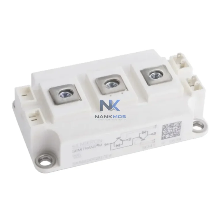 ABB 5SNG0200Q170300 IGBT Module